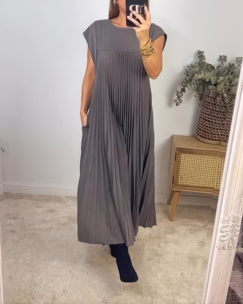 Joëlle | Classic and Cozy Dress