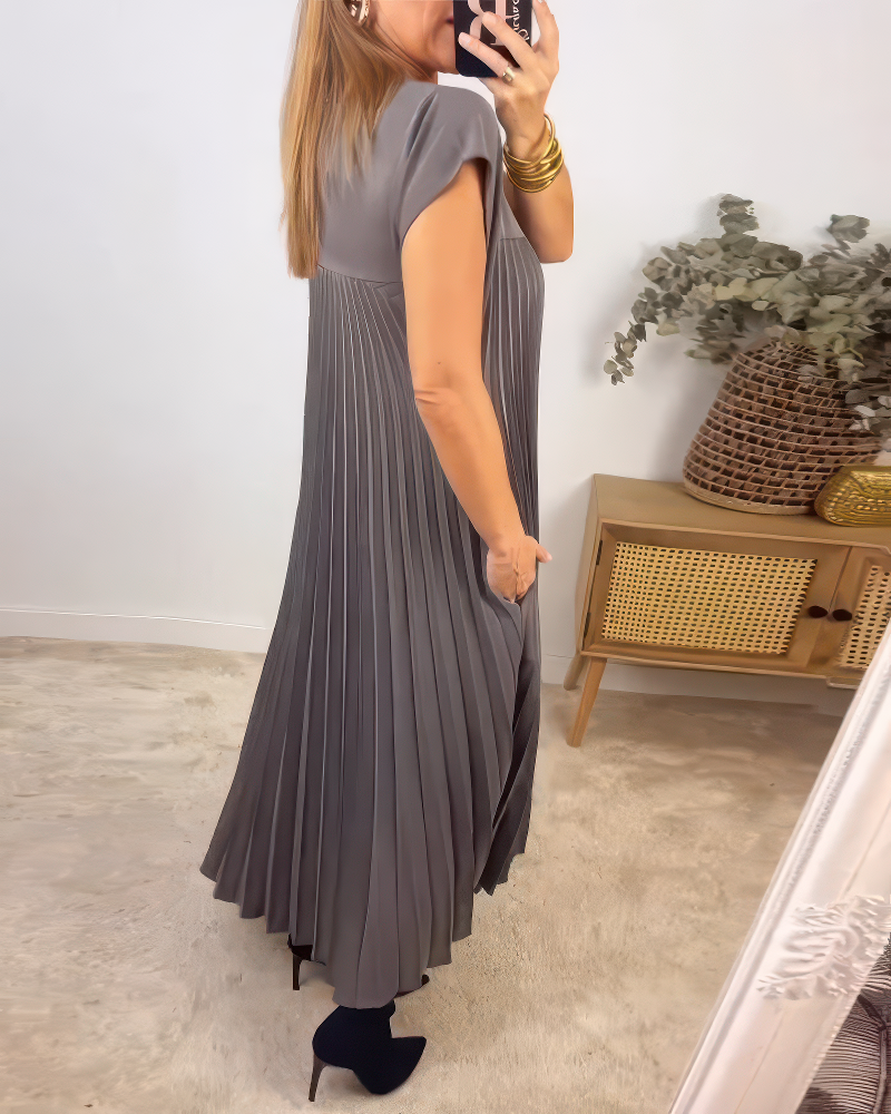 Joëlle | Classic and Cozy Dress