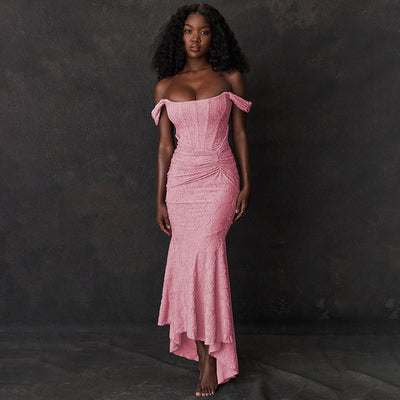 Alexia | Maxi Dress
