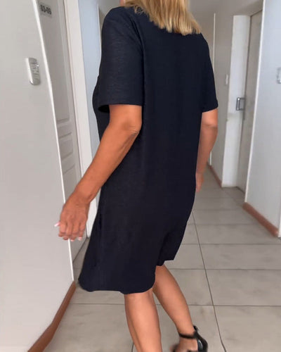 DOREEN - DREAMY CLOUD DRESS