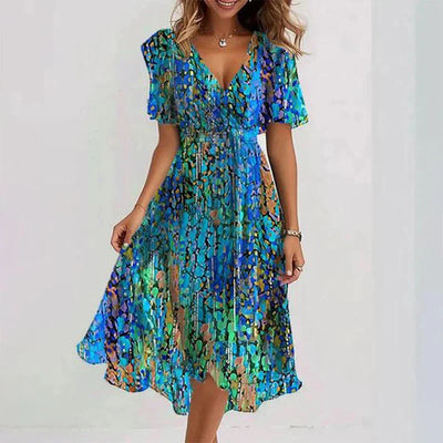 Nora - Summer Dress
