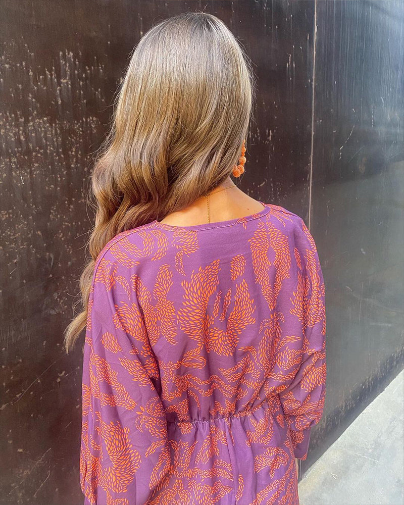 SOPHIA - Breezy Summer Dress