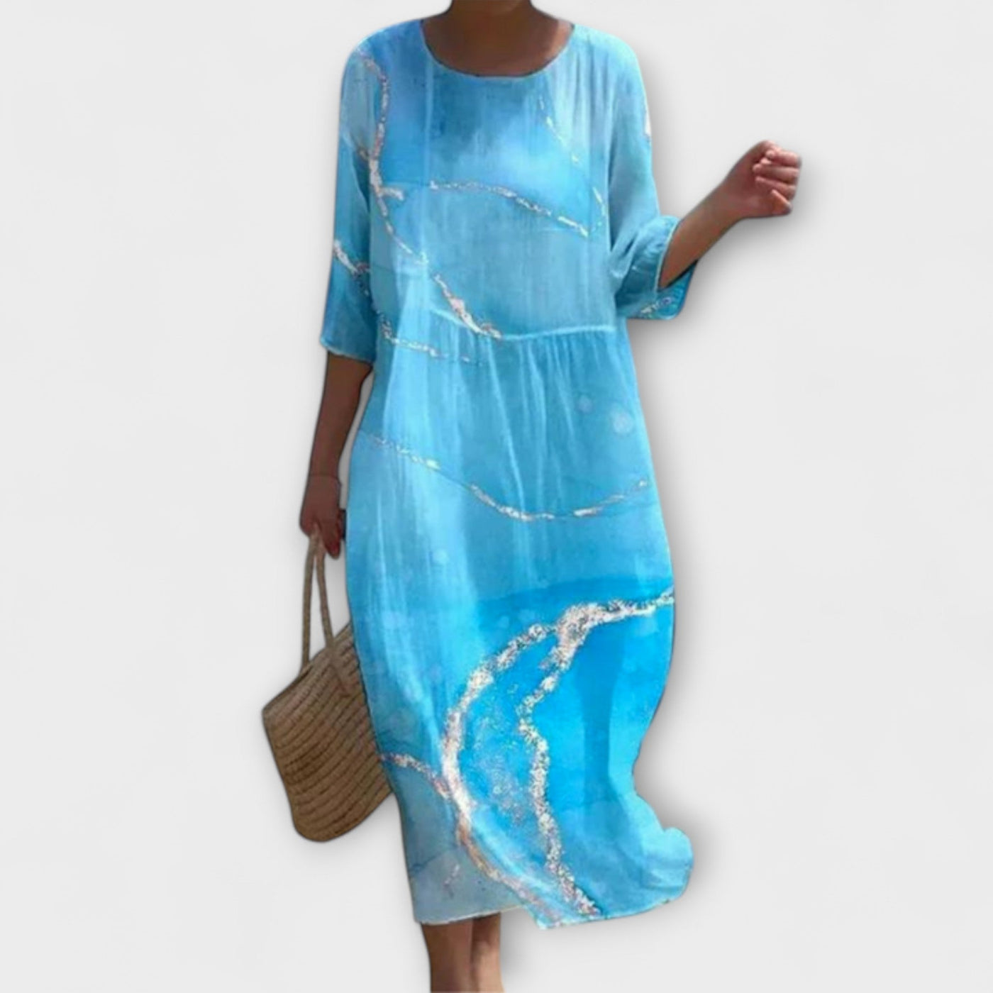 MADELEINE – MAXI: A Luxurious Blend of Tender Elegance