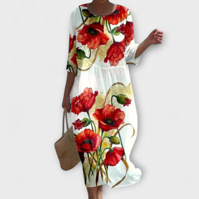 MADELEINE – MAXI: A Luxurious Blend of Tender Elegance