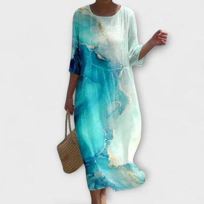 MADELEINE – MAXI: A Luxurious Blend of Tender Elegance