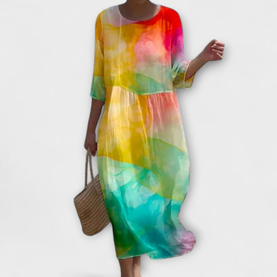 MADELEINE – MAXI: A Luxurious Blend of Tender Elegance