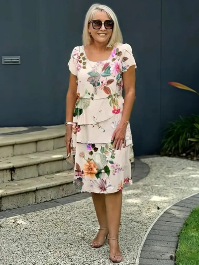 ADINA - JOYFUL DRESS