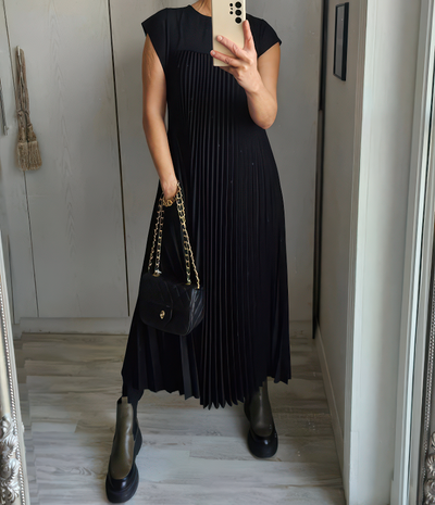 Joëlle | Classic and Cozy Dress