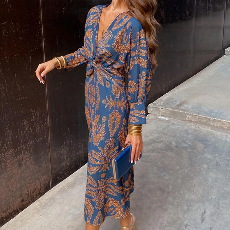 SOPHIA - Breezy Summer Dress