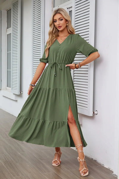 Soleil Dress