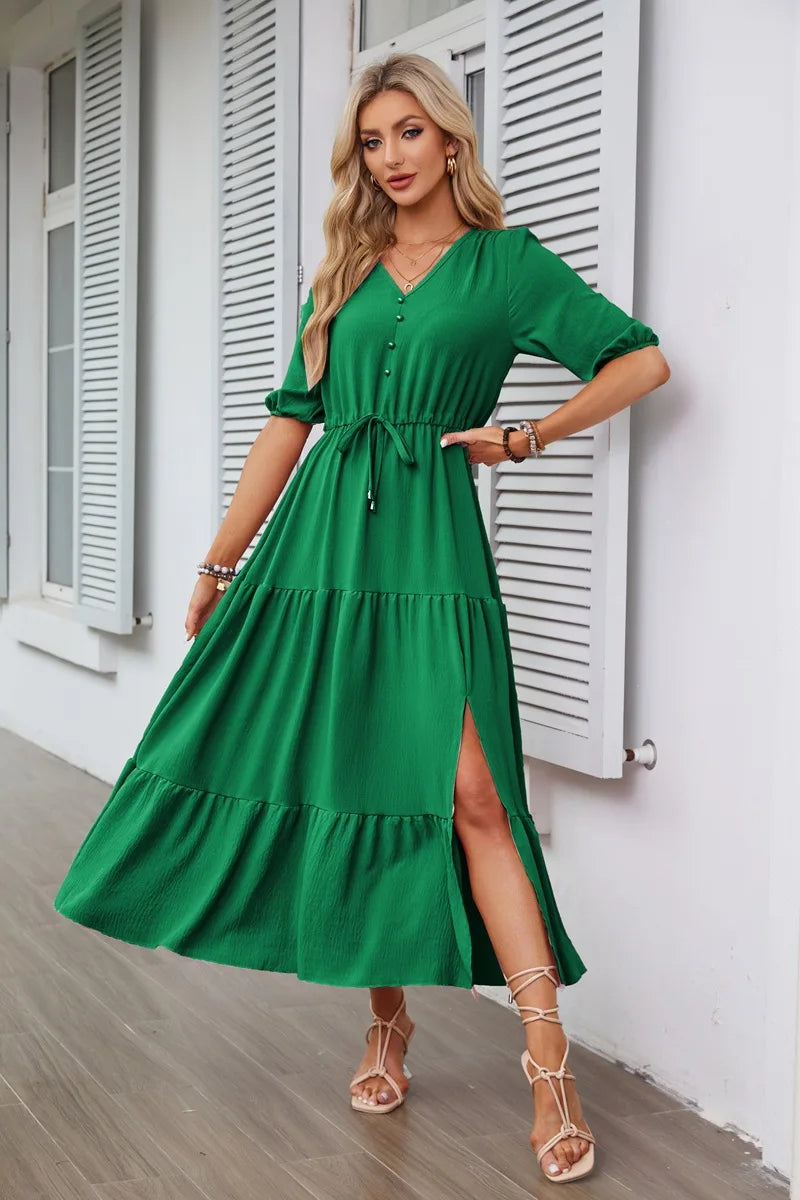 Soleil Dress