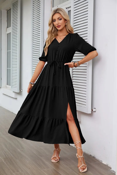 Soleil Dress
