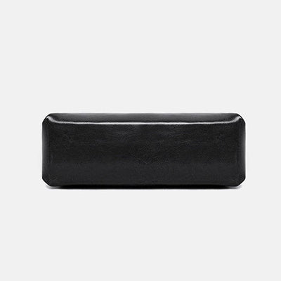 Women’s Genuine Leather Vintage Biker Belt Shoulder Bag