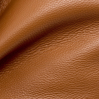 Women’s Genuine Leather Winged Pleated Tote – Minimalist Large Capacity Commuter Bag