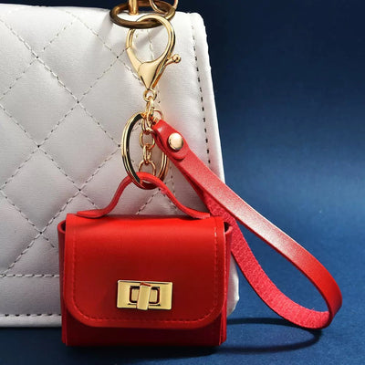 Mini Muse Bag Charm