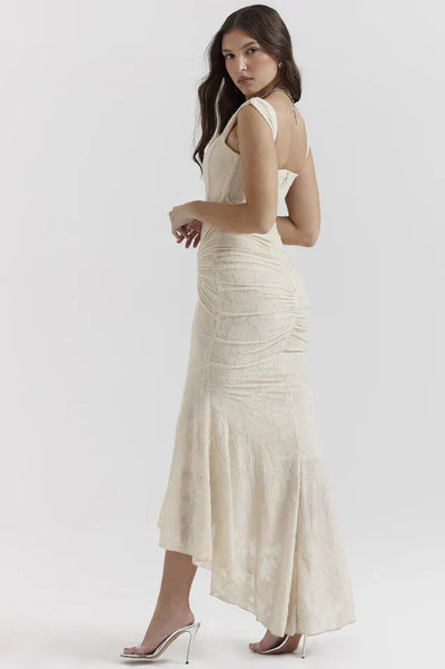 Alexia | Maxi Dress
