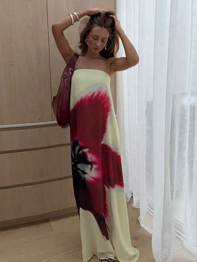 LIA - THE ALLURING DRESS