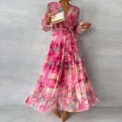 Nikki - Elegant dress