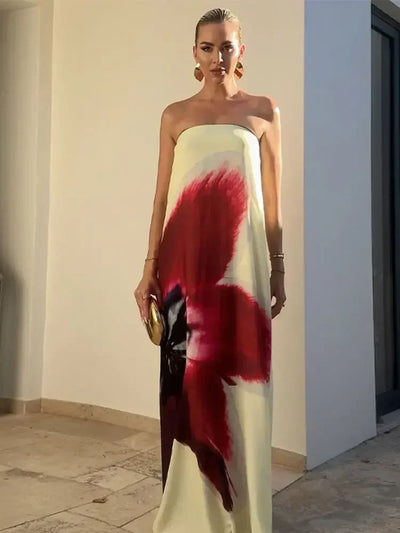 LIA - THE ALLURING DRESS