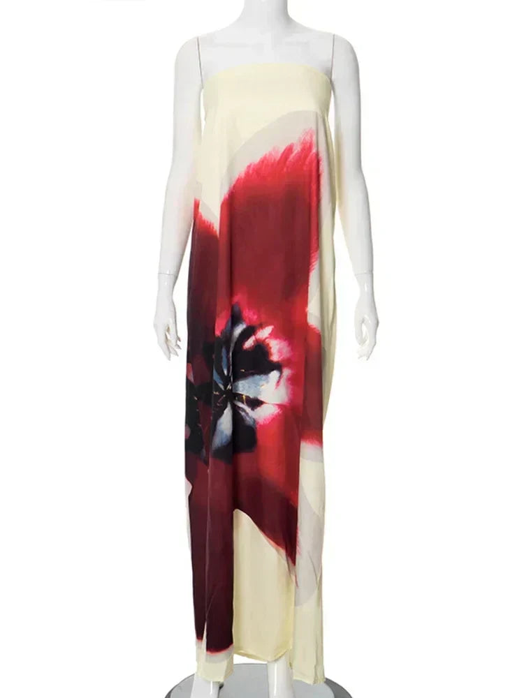 LIA - THE ALLURING DRESS