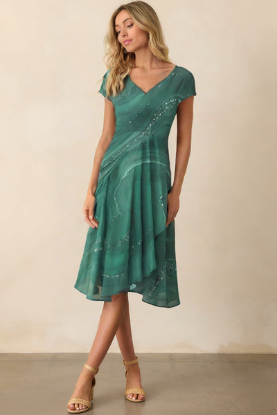 AMELIE - Breezy Summer Dress