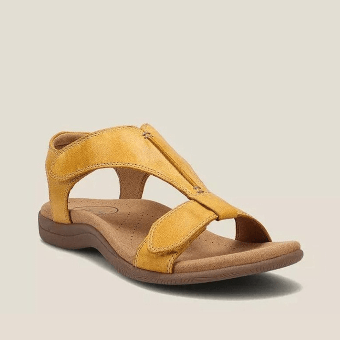 Lunara Comfort Sandals
