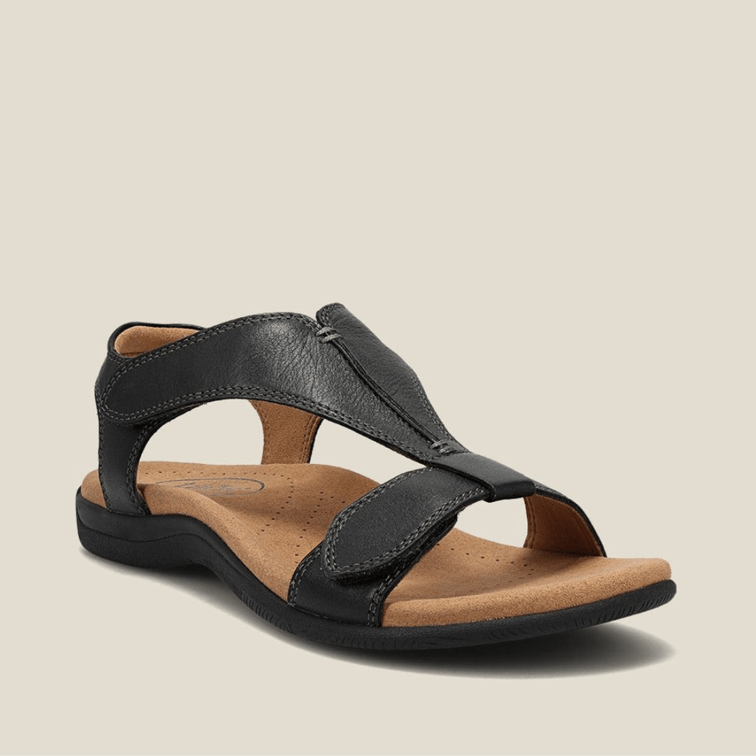 Lunara Comfort Sandals