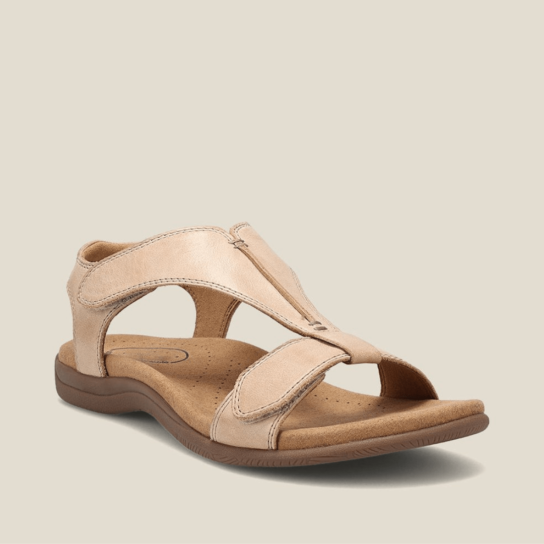 Lunara Comfort Sandals