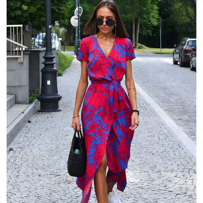 Elise - Spring Dress