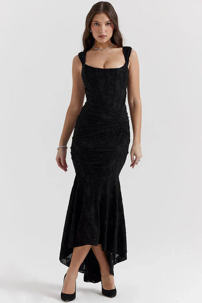 Alexia | Maxi Dress