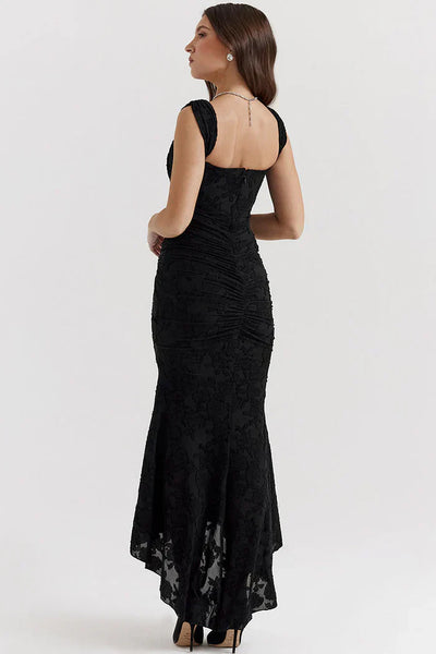 Alexia | Maxi Dress