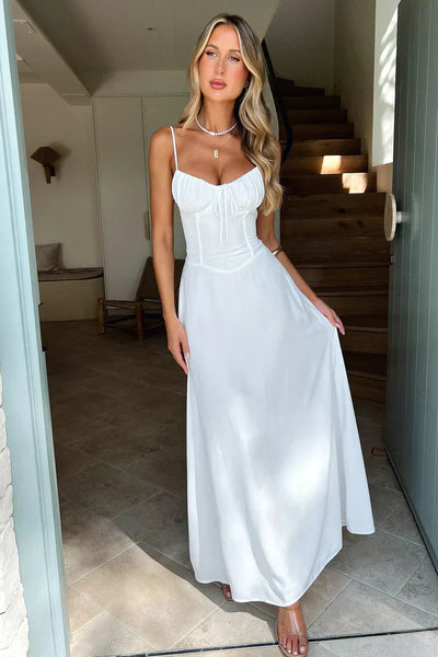 Élvane Dress