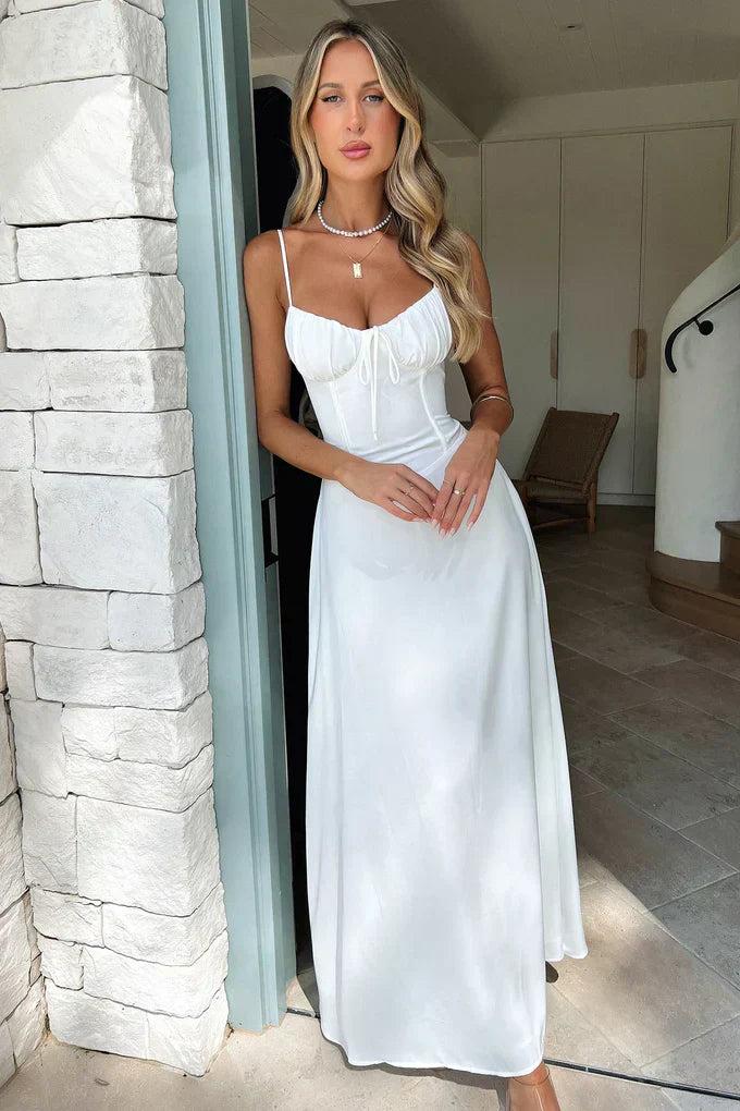 Élvane Dress