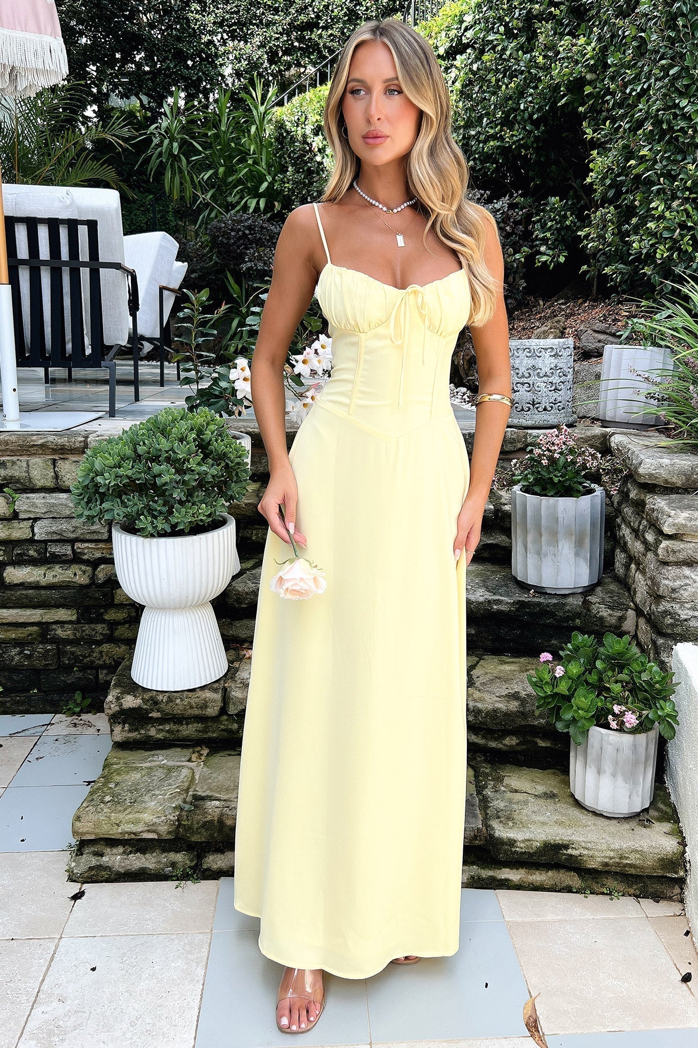 Élvane Dress
