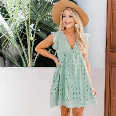 NATHALIE - Versatile 2-in-1 Summer Dress
